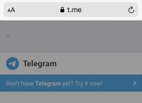 [telegram关注哪些人]telegram里面全是骗子