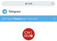 Telegram一天内进200个频道的简单介绍