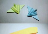 [怎样叠纸飞机]怎样叠纸飞机飞得又远又高