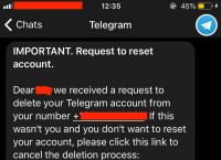 [Telegram服务代码]telegram服务端源码