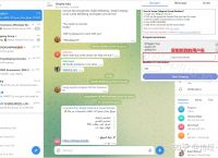 [telegram登录不上去]telegram为什么登录不进去