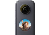 [insta360oner全景版]insta360oner全景镜头