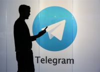 [如何玩转telegram]telegram怎么扫二维码