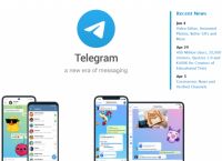 包含国内使用Telegram参数的词条