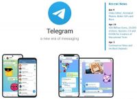 Telegram登陆需要那些参数的简单介绍