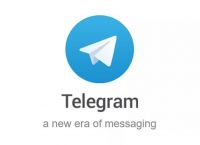 Telegram注册服务器-telegram的服务器在哪