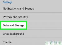 telegram怎么关-Telegram怎么关闭隐私