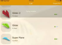 苹果纸飞机怎么设置中文版教程-苹果纸飞机怎么设置中文版教程2022