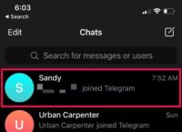 telegramiphone怎么用的简单介绍