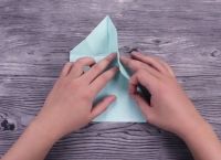播放纸飞机的方法-播放纸飞机方法怎么折