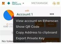 metamask钱包下载ios-MetaMask钱包下载地址安全吗