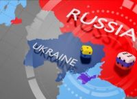 俄罗斯乌克兰-俄罗斯乌克兰为什么打仗