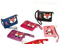 狐狸标志的包是什么牌子-狐狸标志的包是什么牌子图片