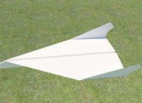 你知道纸飞机吗[纸飞机会飞的纸飞机]