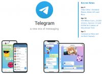 关于telegram在哪儿下?的信息