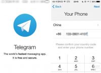 Telegrarm[telegram解除敏感限制]