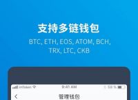 imtoken钱包里的币转交易所的简单介绍