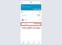 token钱包里的usdt币可以作假吗,imtoken钱包里面的usdt怎么变现