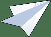 纸飞机是什么app[纸飞机是什么类型的小说]