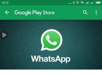 Whatsapp华为更新、whatsapp华为下载安装2020