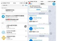 telegreat安装包、telegreat下载教程