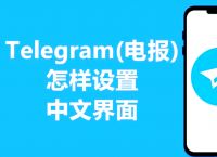 电报怎么添加中文的简单介绍