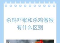 杀鸡儆猴打一生肖的正确答案、杀鸡儆猴打一生肖正确答案2024
