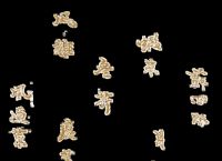 “云雾随风觉春寒”打一生肖是什么、云雾随风觉春寒,角灯闪烁满天忙打一生肖