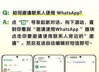 whatsapp对话生成器、whatsapp聊天记录生成器