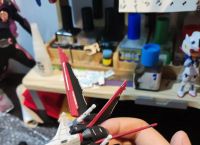 rg飞机拼装、拼装飞机怎么折