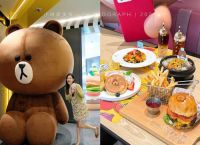 中国line是什么梗、中国line friends