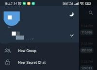 纸飞机怎么找外网群、telegraph怎么找资源群