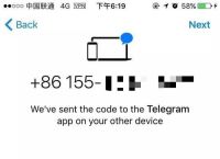 telegeram中国版、telegeram中国版下载