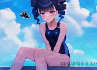 TG动画合集、TG动画合集变成女生