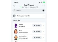 snapchat读音及意思、snapchat怎么登录不了