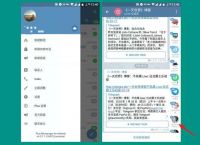 telegram如何修改语言[telegramios怎么改语言]