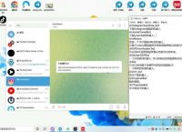 Telegram免费账号分享的简单介绍