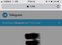 关于Telegram进不去外国频道吗的信息