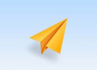 纸飞机图标的app[纸飞机图标的聊天app叫什么]