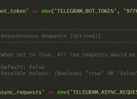 [Telegram频道机器人]telegram怎么用机器人