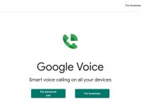 [GoogleVoice]googlevoice防止被收回