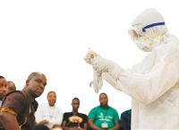 [非洲埃博拉疫情最新消息]非洲埃博拉疫情最新消息今天