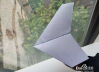 [一直飞不会掉的纸飞机怎么折]怎么折纸飞机永远也不会掉下来