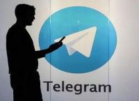 telegram为什么叫切尔诺贝利的简单介绍