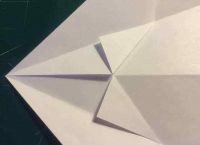 [10种经典纸飞机的折法]10种经典纸飞机的折法飞镖怎么折