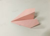 [纸飞机怎么折]纸飞机怎么折简单