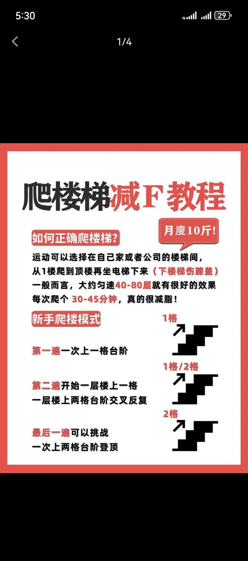 爬墙梯图片、爬墙锻炼方法图片