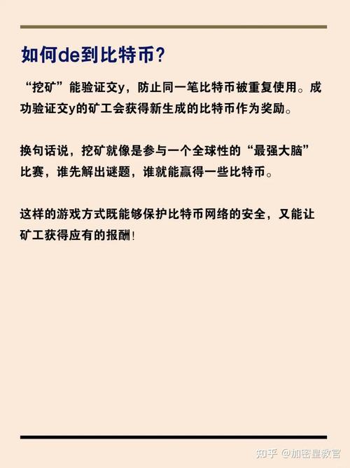 比特币是什么详细介绍、比特币是什么东西 知乎