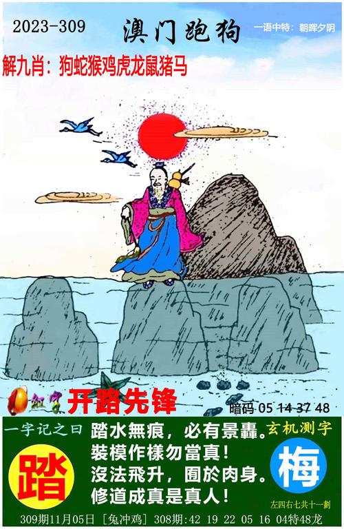 今期跑狗图讲解、今期跑狗图四不像