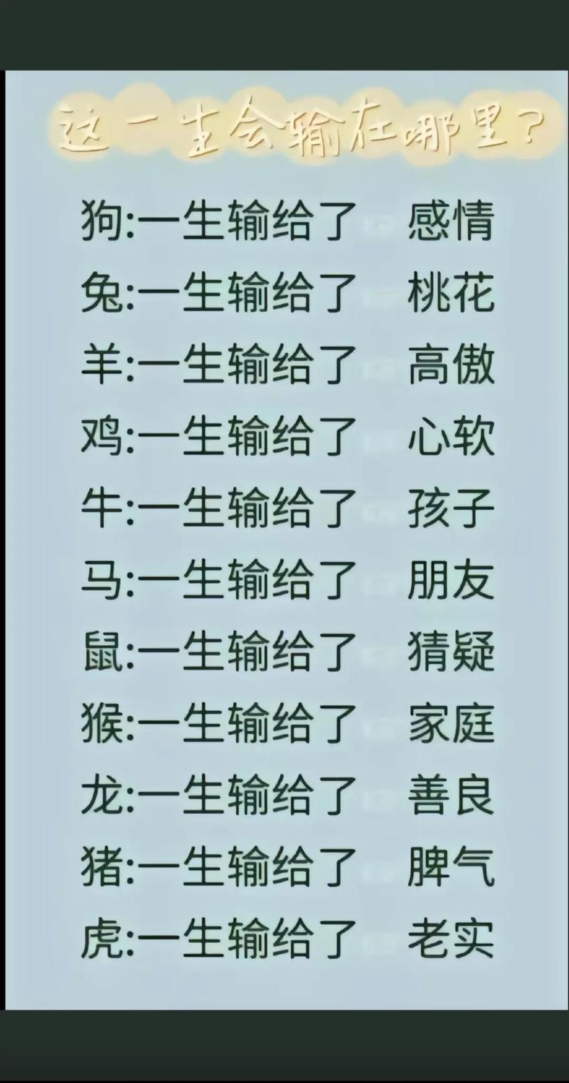 今期生肖讲故事解正确生肖、今期生肖最简单代表什么数字